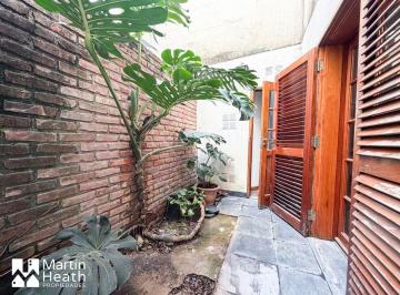 PH de 2 ambientes, Villa Devoto · - Venta - Apto Credito - PH Sin Expensas, en El Corazón de Devoto.