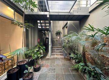 Oficina comercial · 46m² · 3 Ambientes · Para Oficina o Consultorio en Migueletes 900, Las Canitas!