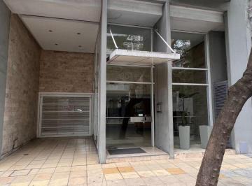 Departamento de 1 ambiente, Palermo · Monoambiente Soñado 38 m² con Balcón Apto Profesional.