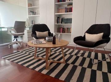 Departamento de 1 ambiente, Palermo · Monoambiente 38 m² con Balcón Apto Profesional.