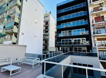 Oficina comercial · 116m² · 1 Ambiente · 2 Cocheras · Venta Oficina 116 m C/ 2 Cocheras - (Suipacha 1000) Central Cancilleria