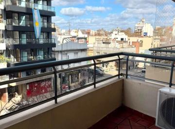 Departamento · 34m² · 1 Ambiente · Alquiler Monoambiente Boedo