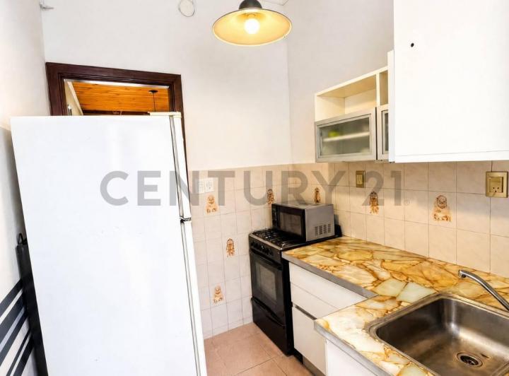 PH · 23m² · 3 Ambientes