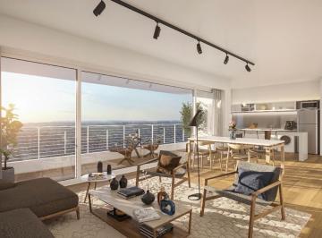 Departamento · 140m² · 4 Ambientes · 2 Cocheras · Departamento 4 Amb - Yacth Belvedere - Tigre - Nordelta