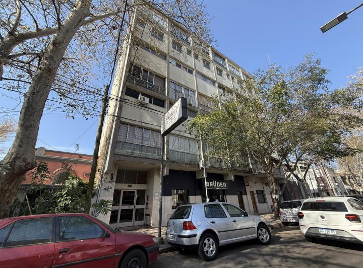 Oficina comercial · 12m² · 1 Ambiente