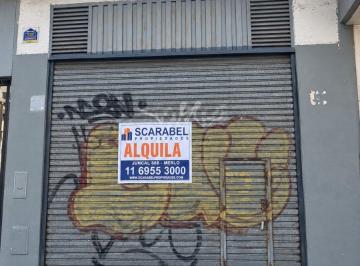 Local comercial , Merlo · Local Comercial en Alquiler Ubicado en Merlo