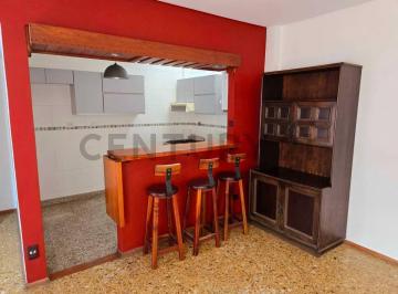 Departamento · 41m² · 2 Ambientes · Amplio Departamento Dos Ambientes Caballito Excelente Ubicacion. Piso 8. Subte