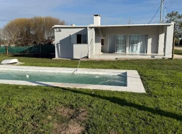 Quinta vacacional · 77m² · 2 Ambientes · Casa Quinta en Venta - Colonia Ensayo, Loteo La Reina