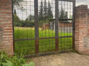 Terreno , Yerba Buena · Lote en Venta Yerba Buena Zona Residencial - Escritura y Planos