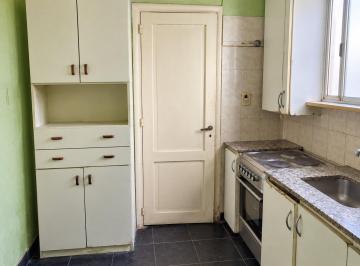 Departamento · 39m² · 3 Ambientes · Venta Depto 3 Ambientes en San Nicolas