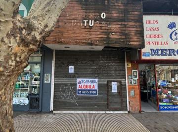 Local comercial , Merlo · Local Comercial en Alquiler Ubicado en Merlo