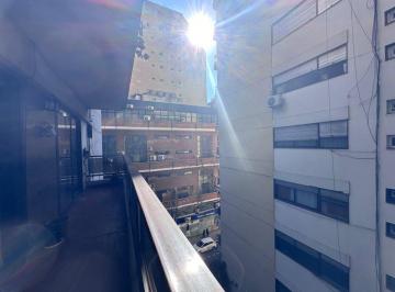 Departamento · 120m² · 5 Ambientes · 1 Cochera · Alquiler 5 Ambientes Recoleta Cochera Balcon Sol