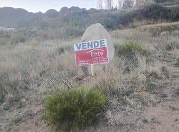 Terreno , La Puntilla · Lote Cacheuta
