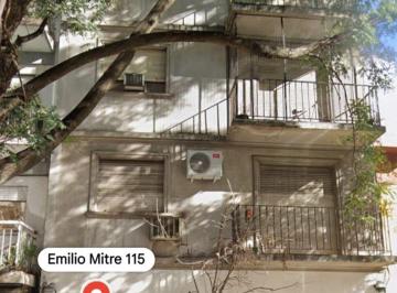Departamento de 3 ambientes, Caballito · Departamento de 64 m² con 2 Habitaciones en Venta en Primera Junta
