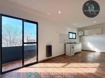 PH · 55m² · 3 Ambientes · Departamento en PH 3 Amb. en Dúplex - Al Frente C/balcòn
