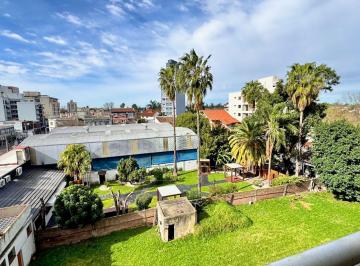 Departamento · 51m² · 2 Ambientes · Departamento 2 Amb 58 m² m Coronado Apto Crédito