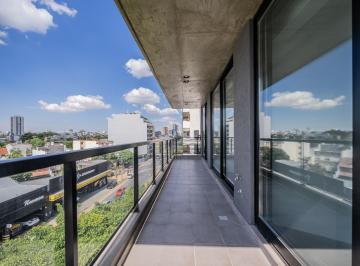Departamento de 3 ambientes, Coghlan · Departamento de 3 Ambientes a Estrenar - Av Balbín 3286, Coghlan