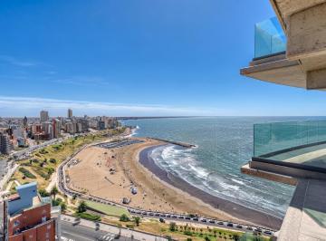 Departamento · 84m² · 2 Ambientes · 1 Cochera · Venta. 2 Ambientes. Varese Frente Al Mar.