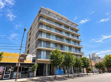 Departamento · 57m² · 2 Ambientes · Departamento Céntrico