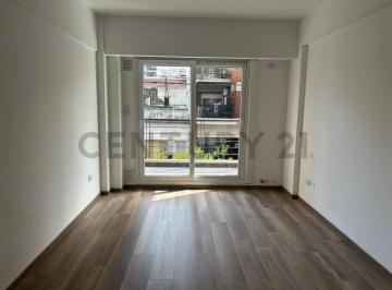 Departamento · 39m² · 2 Ambientes · Alquiler 2 Ambientes Estrenar Villa Crespo