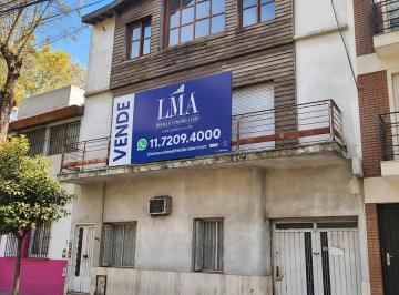 Terreno · 156m² · Venta Terreno Villa Urquiza Usaa
