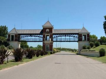 Terreno · 538m² · Venta Lote Interno en Pilar del Este | Santa Emilia