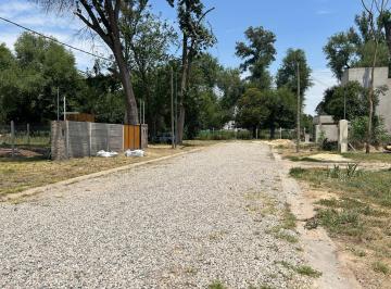 Terreno · 440m² · Venta Lote con Escritura y Financiacion Privada - Barrio La Tranquera Yei Pora