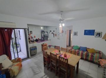 Departamento · 57m² · 3 Ambientes · Venta Departamento 3 Ambientes con Patio - San Miguel