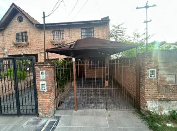 Casa · 70m² · 3 Ambientes · 1 Cochera · Venta Dúplex 3 Ambientes con Cochera Apto Credito - San Miguel