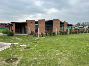 Terreno · 520m² · Venta Lote - Barrio Privado San Pablo Pilar