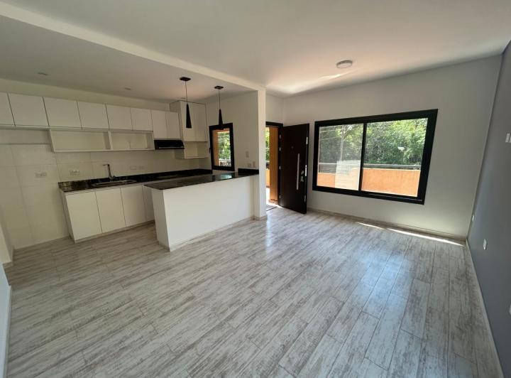Departamento · 40m² · 2 Ambientes