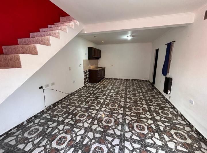 PH · 60m² · 3 Ambientes