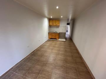 Departamento · 45m² · 2 Ambientes · Alquiler Departamento 2 Amb - Jose C Paz