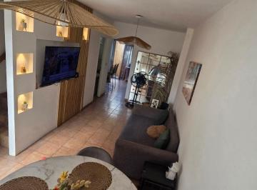 Departamento · 95m² · 3 Ambientes · 1 Cochera · Venta Duplex 3 Ambientes - San Miguel