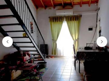 Departamento · 70m² · 3 Ambientes · 1 Cochera · Venta Duplex 3 Ambientes en San Miguel