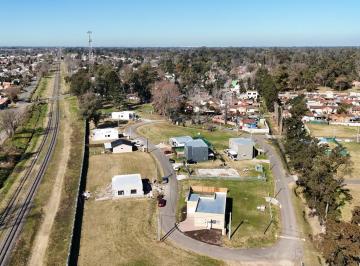 Terreno · 275m² · Venta Terrenos en Barrio Parque Las Casuarinas, del Viso - Pilar