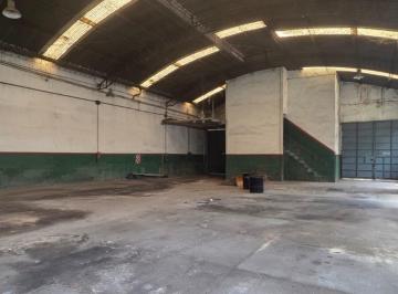 Bodega-Galpón · 500m² · 3 Ambientes · 2 Cocheras · Venta Galpon - Boulogne