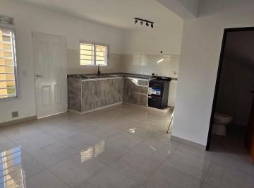 Departamento · 133m² · 4 Ambientes · 1 Cochera · Venta Duplex 4 Ambientes con Terraza y Parrilla - Los Polvorines