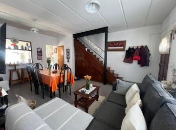 Casa · 90m² · 3 Ambientes · Venta Duplex 3 Ambientes en Barrio San Rafael