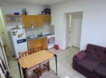 Departamento · 35m² · 2 Ambientes · Venta Departamento 2 Ambientes - en San Miguel, Ed. Barcelona Ibiza V