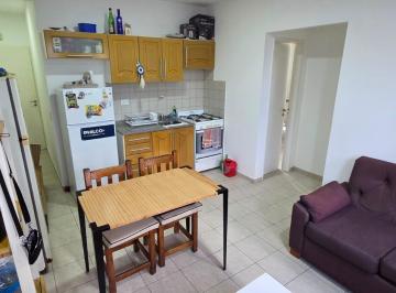 Departamento · 35m² · 2 Ambientes · Venta Departamento 2 Ambientes - en San Miguel, Ed. Barcelona Ibiza V