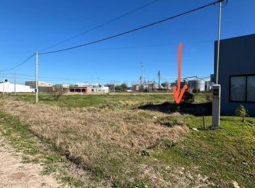 Terreno · 322m² · Venta Lote 322 m 2 - Tala Entre Rios