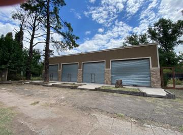 Local comercial · 34m² · 1 Ambiente · Alquiler Local - Tortuguitas