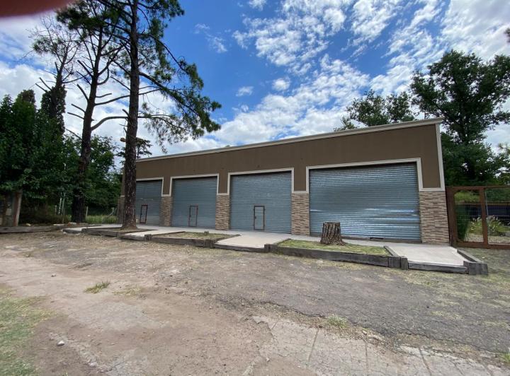 Local comercial · 34m² · 1 Ambiente