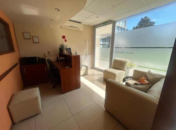 Local comercial · 170m² · 6 Ambientes