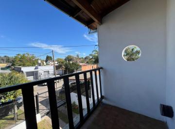 PH · 30m² · 2 Ambientes · Alquiler PH 2 Amb en Ingeniero Adolfo Sourdeaux