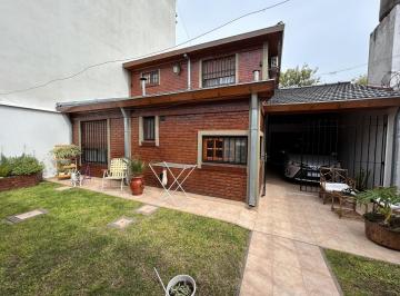 Casa · 230m² · 6 Ambientes · 2 Cocheras · Venta Casa de 6 Ambientes - Apta Credito - Jose C Paz (Centro)