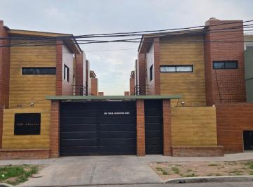 Departamento · 37m² · 2 Ambientes · 1 Cochera · Venta Departamento 2 Ambientes - Bella Vista