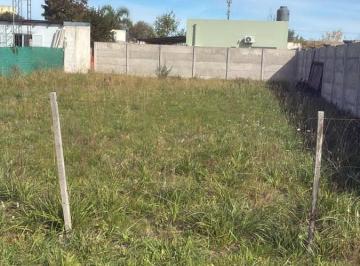 Terreno · 360m² · Venta Lote 360 m con Servicios Gas/luz, Pilar, a 10 Cuadras Centro Capilla del Señor