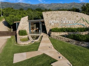 Terreno · 1000m² · Venta Lote 1000 m² - Villa Larca, San Luis